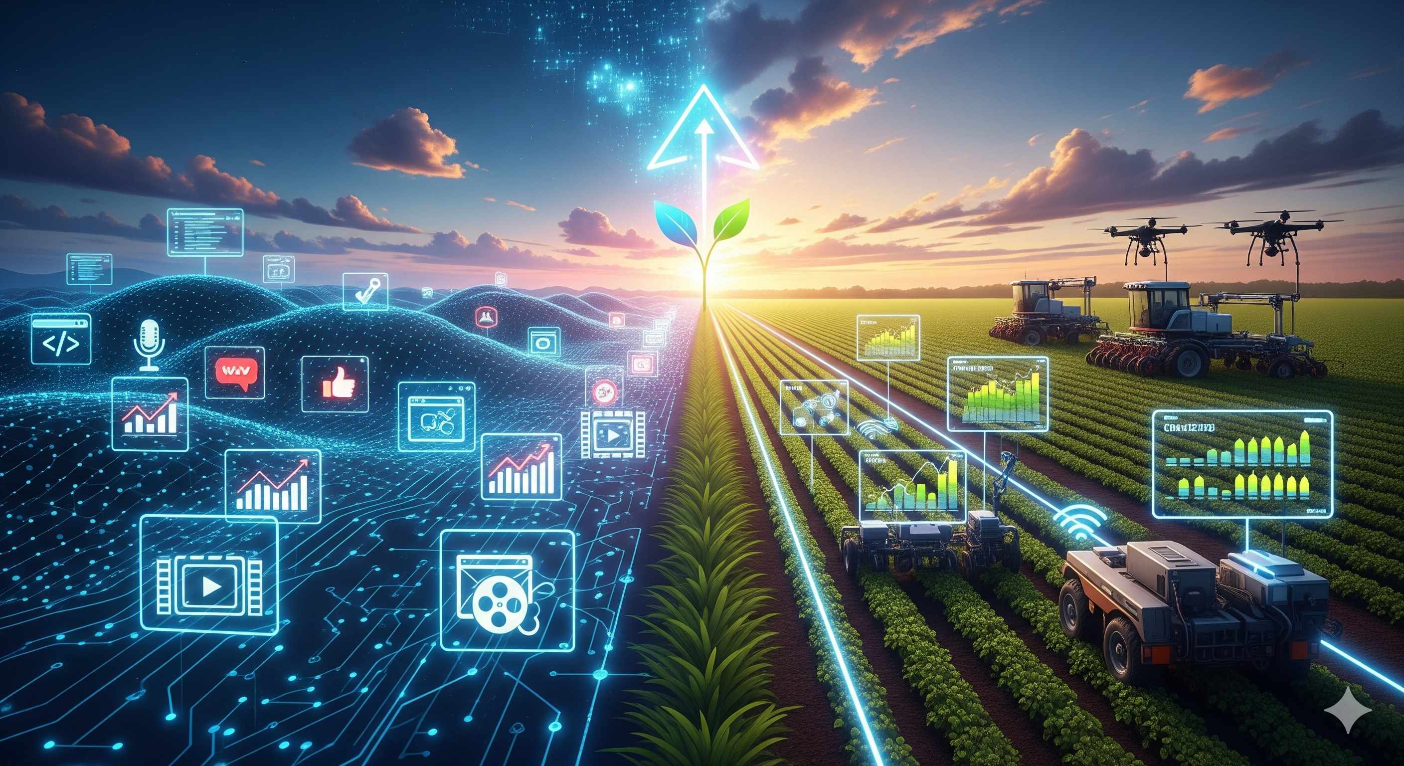 Expertise Illustration