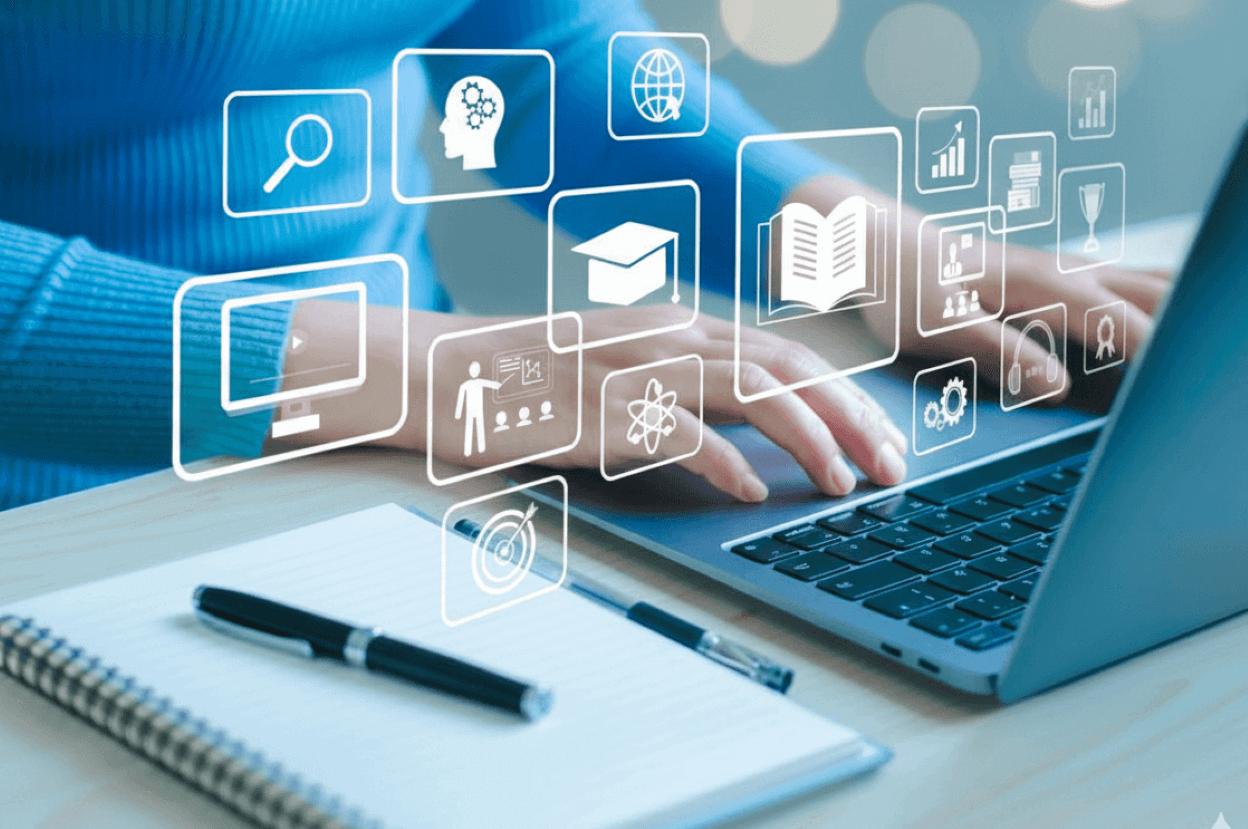 Education & E-Learning